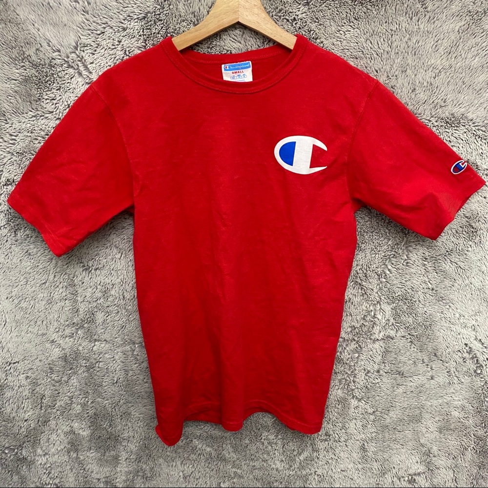 Champion Shirt